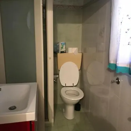 Casa de Férias Porta Di Mezzo