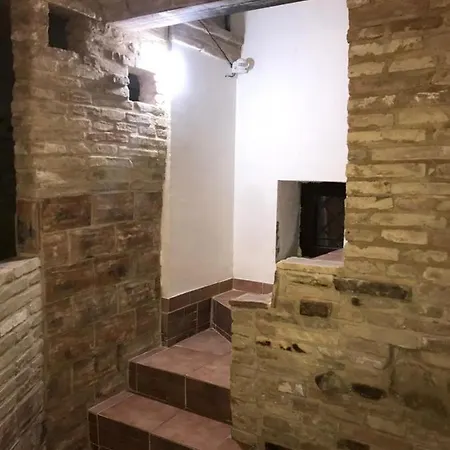 Porta Di Mezzo * Torino di Sangro