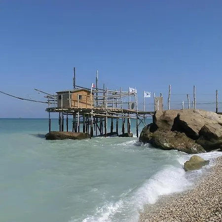 Porta Di Mezzo Holiday home